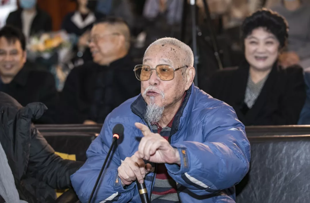 研究出版社举办《东方芭蕾花鼓灯》《童话与水》新书发布会——一场写书人、出书人、推书人的盛会