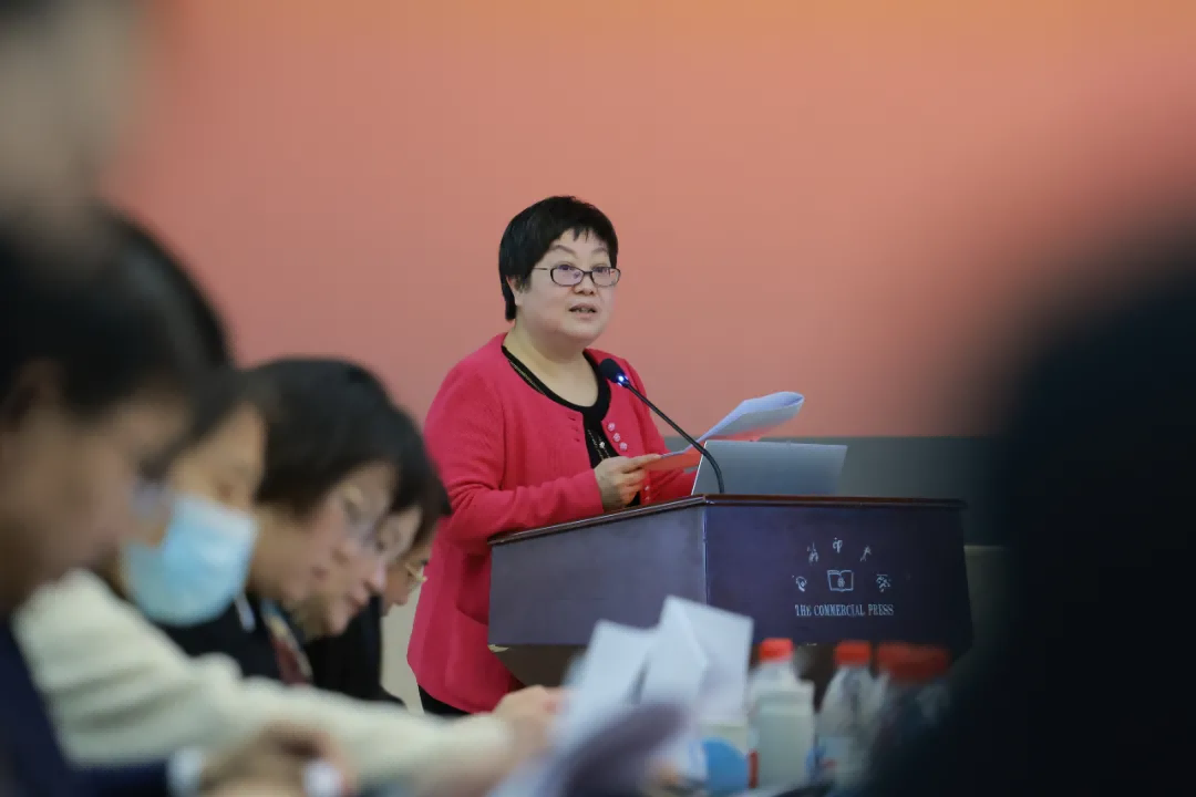 研究出版社召开2022年度选题论证会,多领域顶尖专家学者参加 研究出版社召开2022年度选题论证会,多领域顶尖专家学者参加