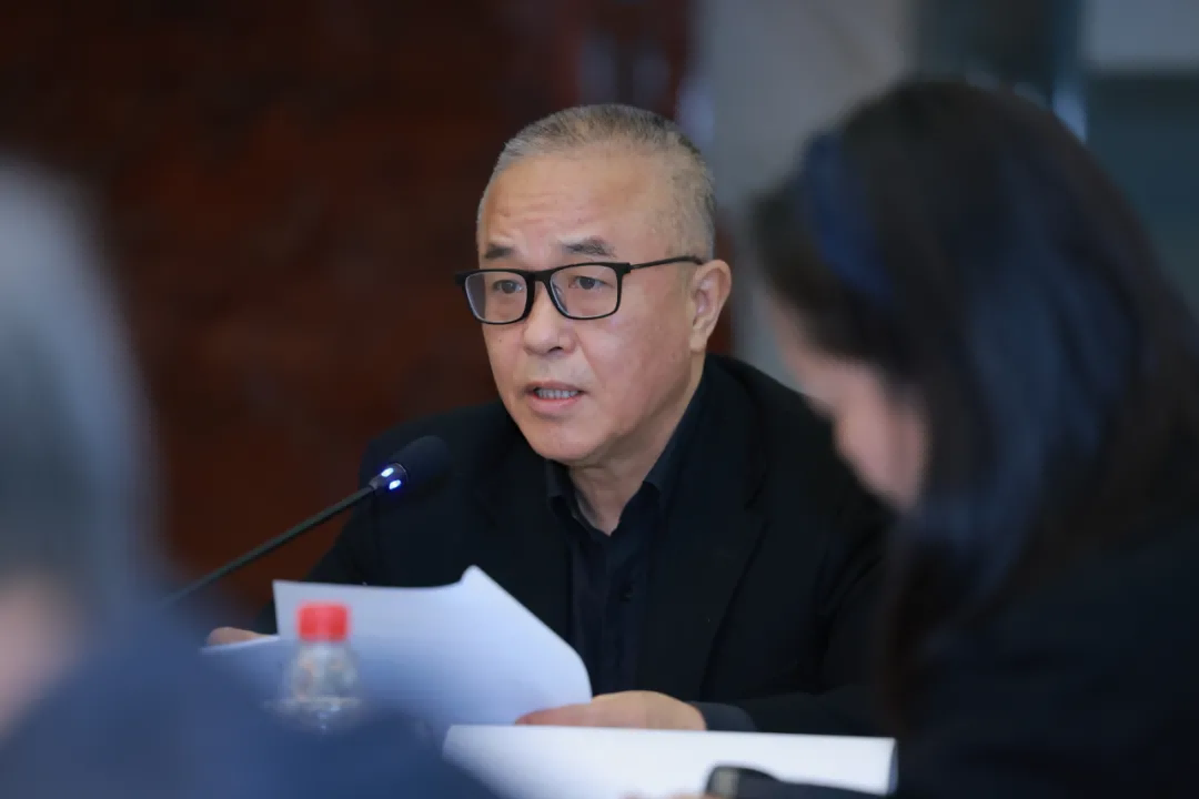 研究出版社召开2022年度选题论证会,多领域顶尖专家学者参加 研究出版社召开2022年度选题论证会,多领域顶尖专家学者参加