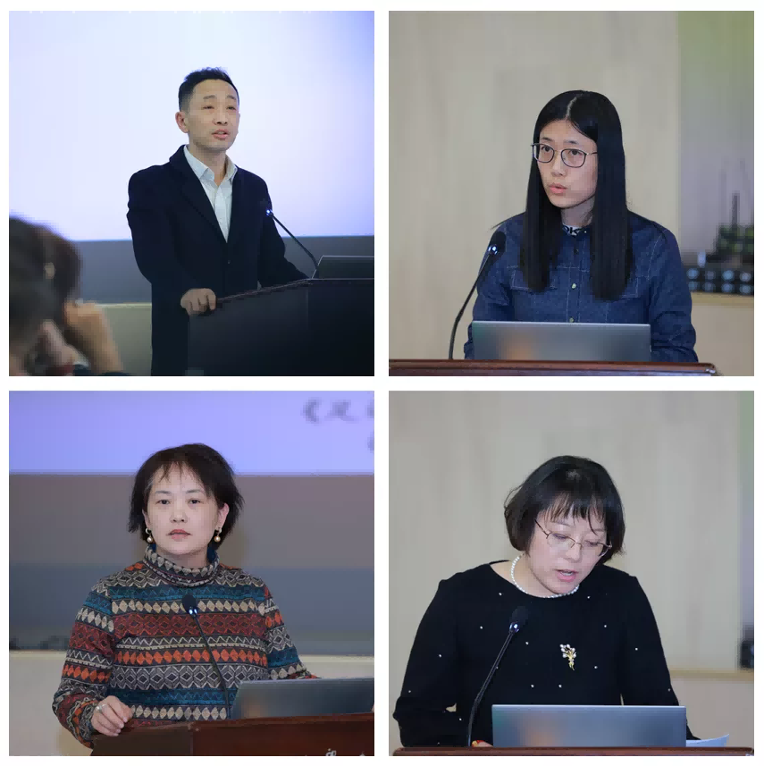 研究出版社召开2022年度选题论证会,多领域顶尖专家学者参加 研究出版社召开2022年度选题论证会,多领域顶尖专家学者参加