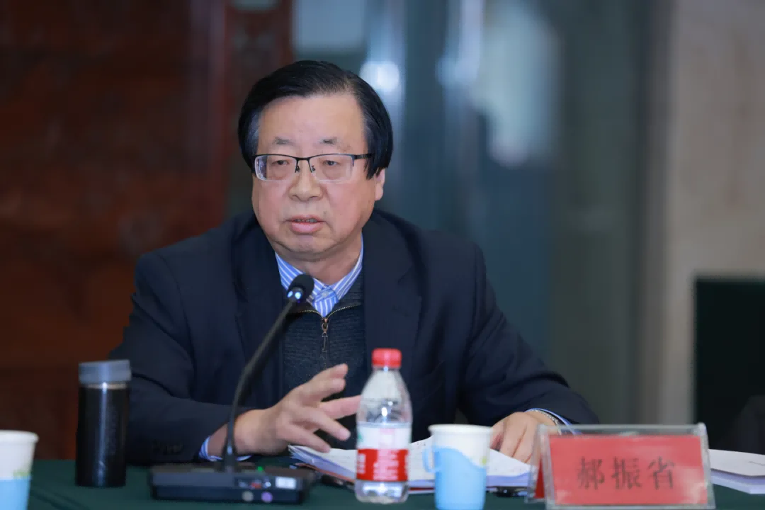 研究出版社召开2022年度选题论证会,多领域顶尖专家学者参加 研究出版社召开2022年度选题论证会,多领域顶尖专家学者参加