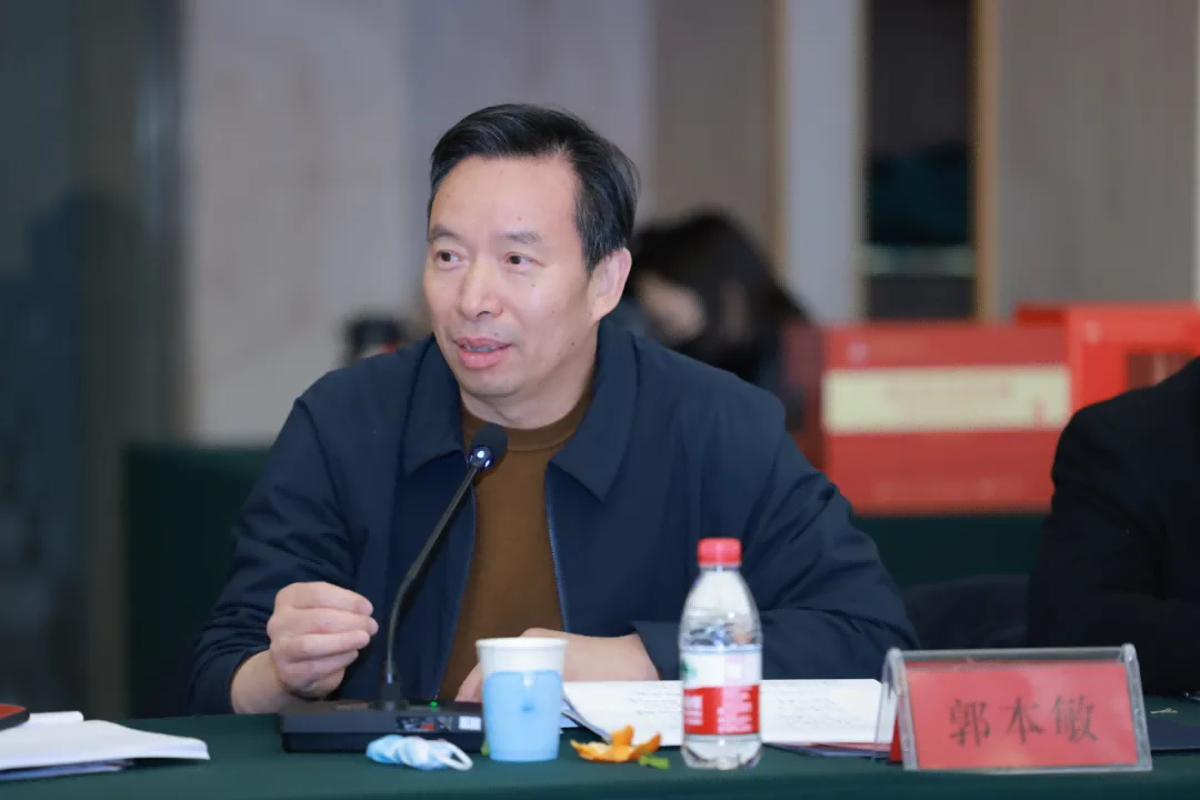 研究出版社召开2022年度选题论证会,多领域顶尖专家学者参加 研究出版社召开2022年度选题论证会,多领域顶尖专家学者参加