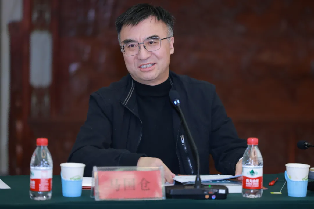 研究出版社召开2022年度选题论证会,多领域顶尖专家学者参加 研究出版社召开2022年度选题论证会,多领域顶尖专家学者参加