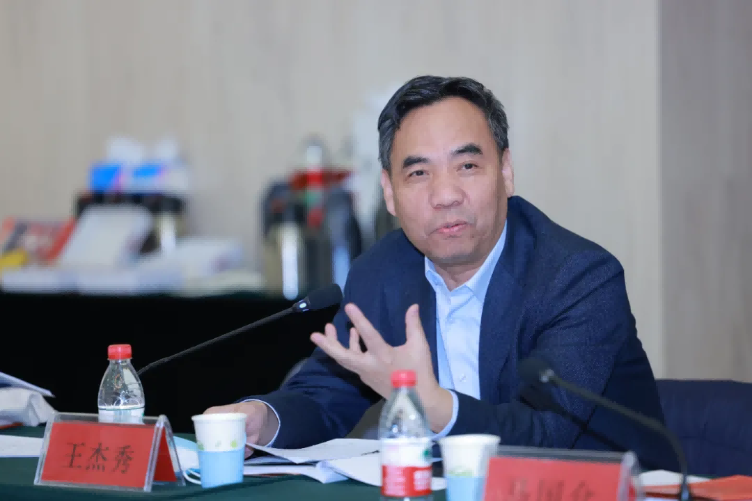 研究出版社召开2022年度选题论证会,多领域顶尖专家学者参加 研究出版社召开2022年度选题论证会,多领域顶尖专家学者参加