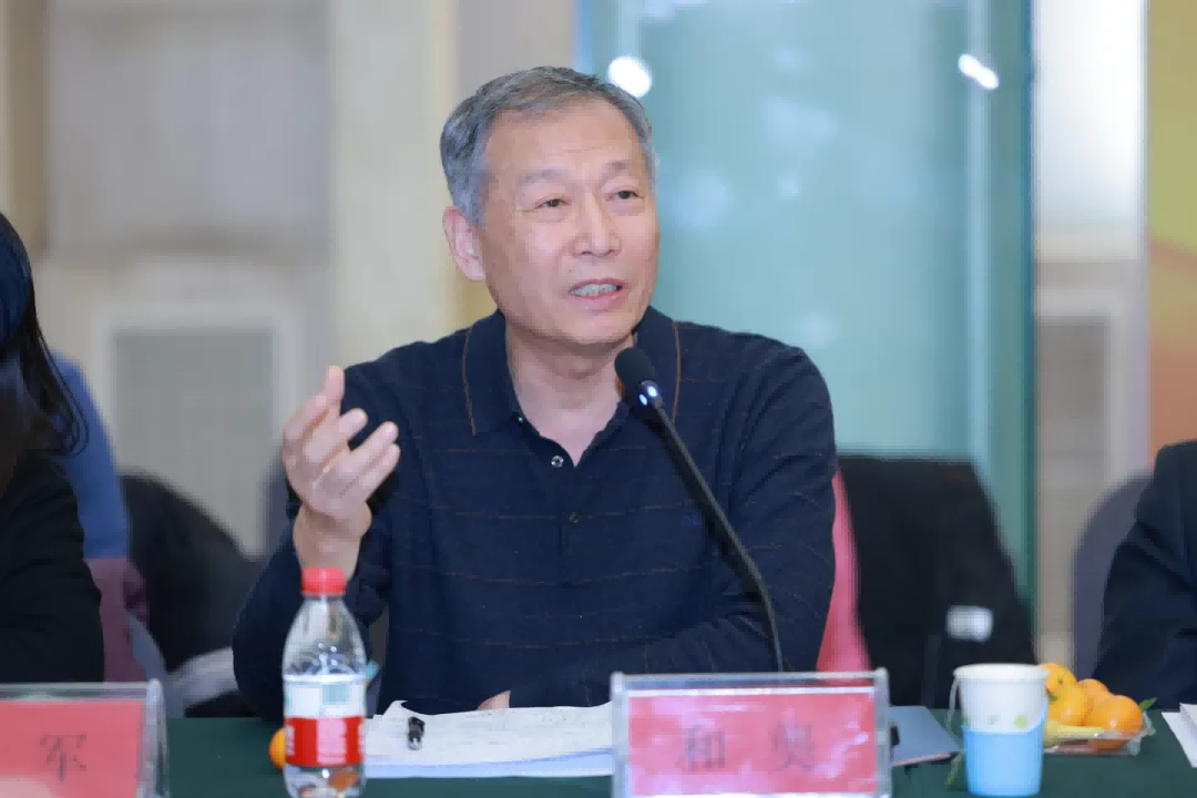 研究出版社召开2022年度选题论证会,多领域顶尖专家学者参加 研究出版社召开2022年度选题论证会,多领域顶尖专家学者参加