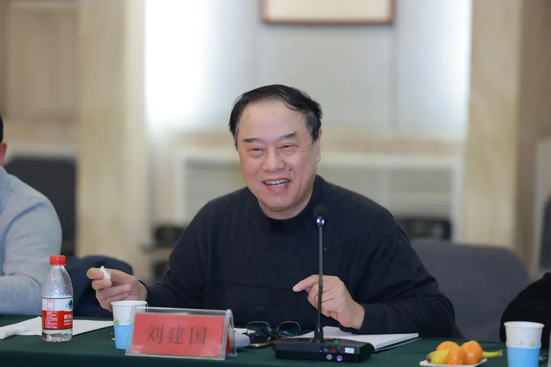 研究出版社召开2022年度选题论证会,多领域顶尖专家学者参加 研究出版社召开2022年度选题论证会,多领域顶尖专家学者参加