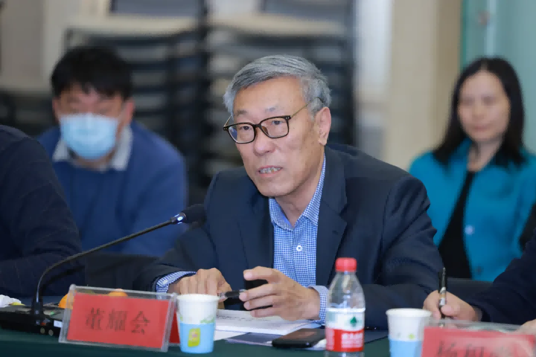 研究出版社召开2022年度选题论证会,多领域顶尖专家学者参加 研究出版社召开2022年度选题论证会,多领域顶尖专家学者参加