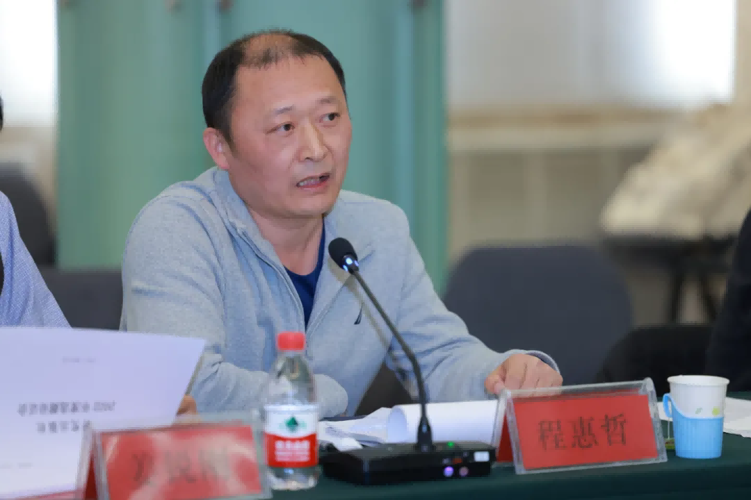 研究出版社召开2022年度选题论证会,多领域顶尖专家学者参加 研究出版社召开2022年度选题论证会,多领域顶尖专家学者参加