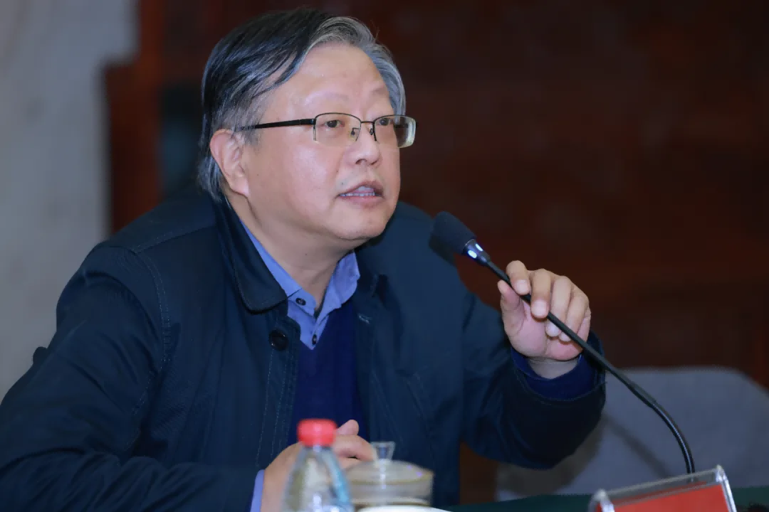 研究出版社召开2022年度选题论证会,多领域顶尖专家学者参加 研究出版社召开2022年度选题论证会,多领域顶尖专家学者参加