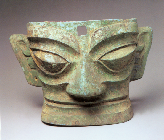 三星堆又出“新”了 探寻古蜀国:从三星堆看中华文明 三星堆又出“新”了 探寻古蜀国:从三星堆看中华文明