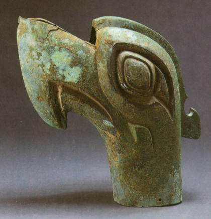 三星堆又出“新”了 探寻古蜀国:从三星堆看中华文明 三星堆又出“新”了 探寻古蜀国:从三星堆看中华文明