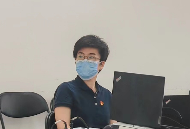 疫情中坚守初心 防控中担当使命——研究出版社党支部与新华联合党总支第二党支部联合举办同心战“疫”特别主题党日活动 疫情中坚守初心 防控中担当使命——研究出版社党支部与新华联合党总支第二党支部联合举办同心战“疫”特别主题党日活动