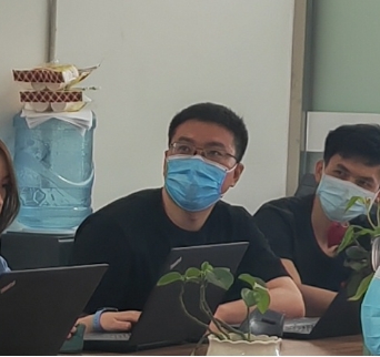 疫情中坚守初心 防控中担当使命——研究出版社党支部与新华联合党总支第二党支部联合举办同心战“疫”特别主题党日活动 疫情中坚守初心 防控中担当使命——研究出版社党支部与新华联合党总支第二党支部联合举办同心战“疫”特别主题党日活动