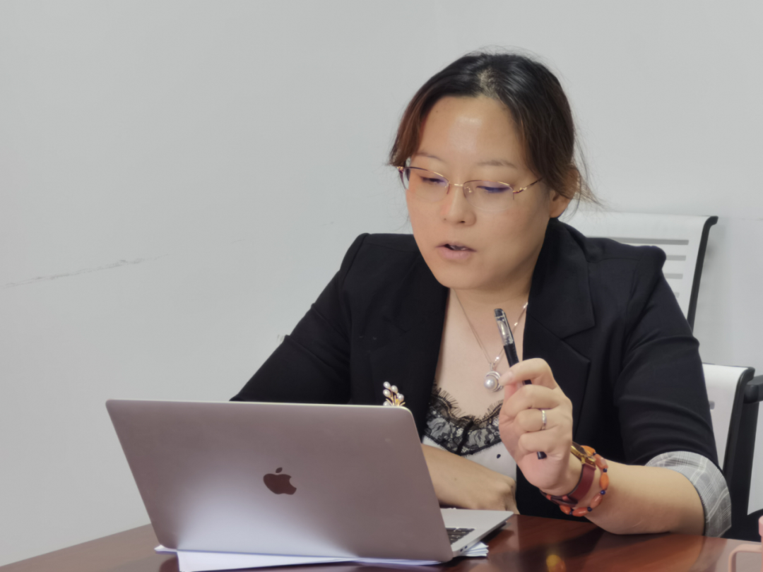 奋进新征程 建功新时代 研究出版社党支部召开党员大会庆祝建党101周年