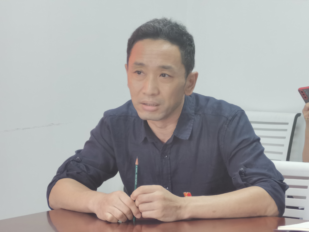 奋进新征程 建功新时代 研究出版社党支部召开党员大会庆祝建党101周年