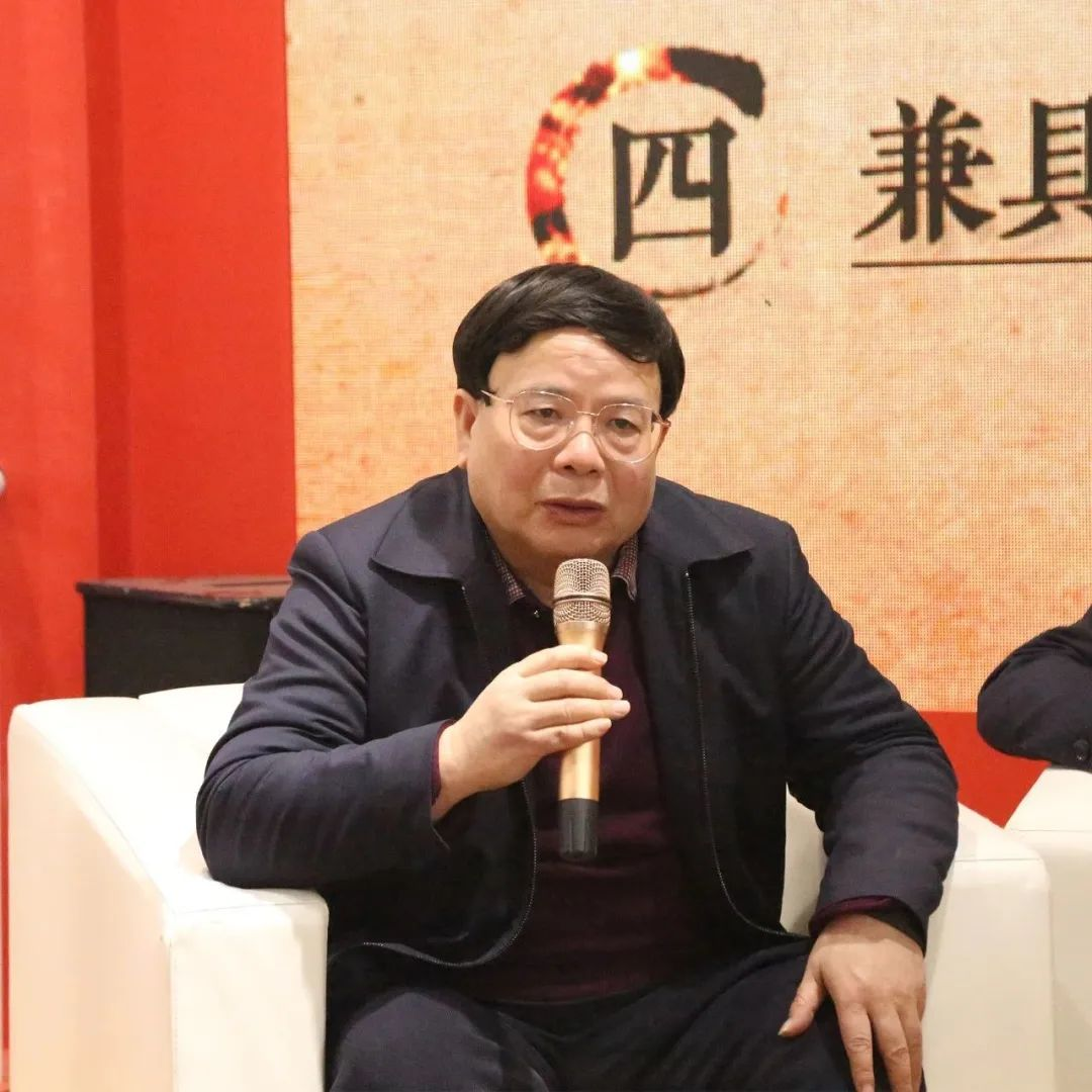 穿越历史时空，让遗址古迹光影“活”起来——研究出版社举办历史类图书分享会