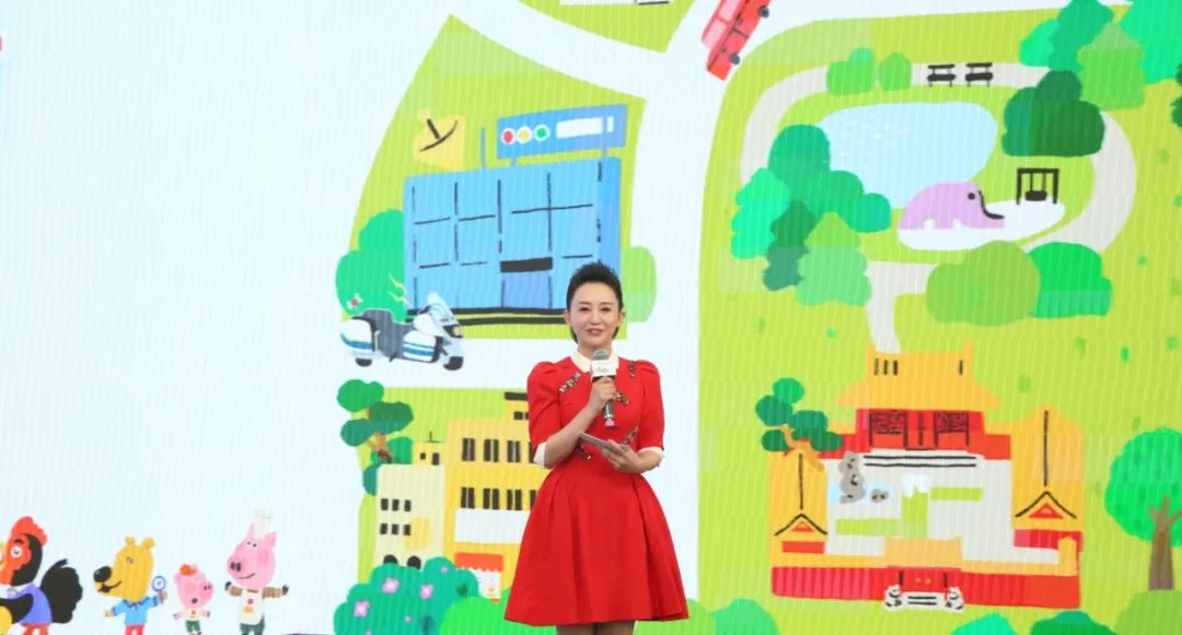 相约美好童年 守护交通安全——“交通安全十二生肖系列”读书分享会在北京召开 相约美好童年 守护交通安全——“交通安全十二生肖系列”读书分享会在北京召开