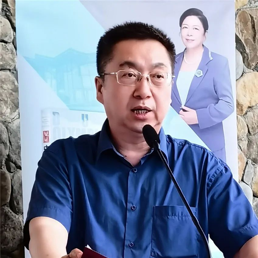 双奥作家见证中国双奥 双奥之城铸造不朽华章 | 长篇报告文学《见证中国双奥》在中国奥运胜地首发